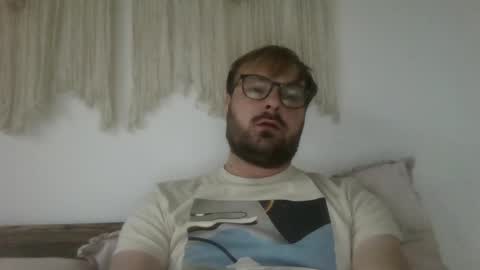 James Heron online show from 10.19.25