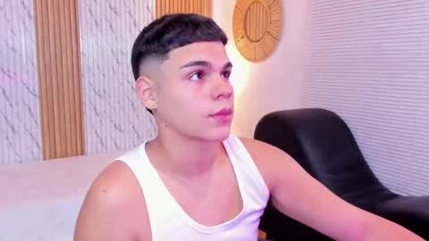 James online show from 10.16.25