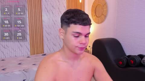 James online show from 10.23.25