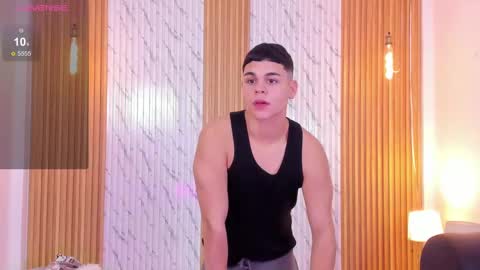 James online show from 11.01.25