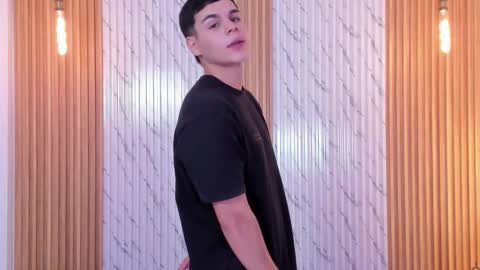 James online show from 11.26.25