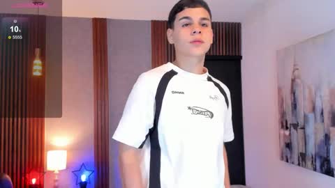 James online show from 11.28.25