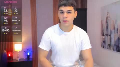 James online show from 12.01.25