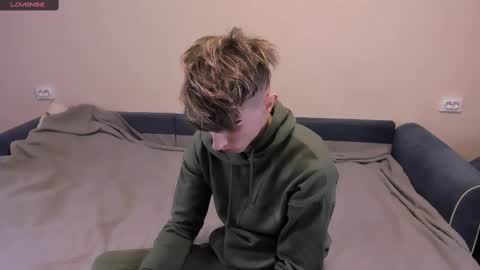 James online show from 03.05.25