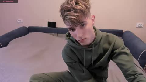 James online show from 03.06.25