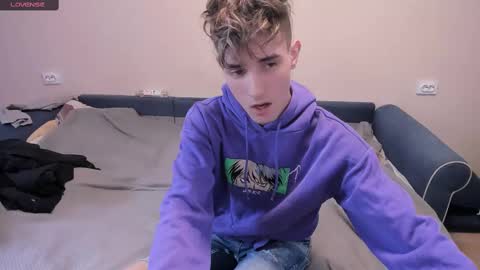 James online show from 03.11.25