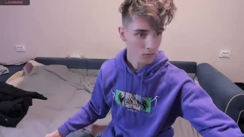 James online show from 03.11.25