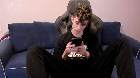 James online show from 10.02.25