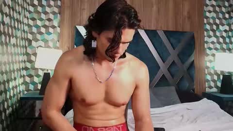 james_morrisonm online show from 01.31.26