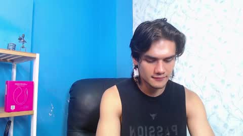 james_morrisonm online show from 03.30.26