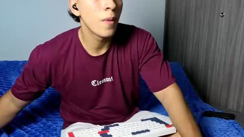 Snapshot of james_silva1 chatting on 07.05.26 james_silva1 online show from 07.05.26