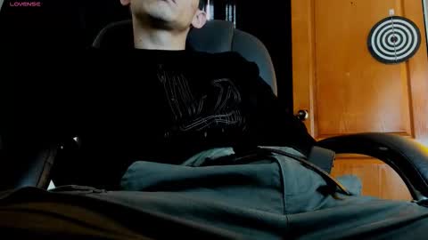 James online show from 02.12.26