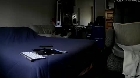 James Bondage online show from 04.19.26