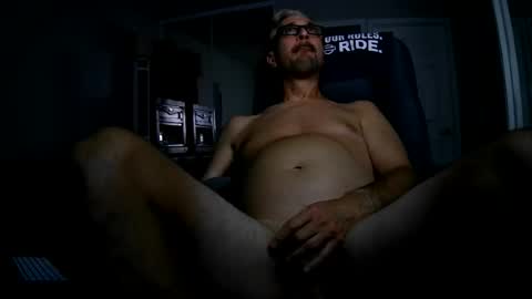 James Bondage online show from 06.20.26