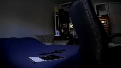 James Bondage online show from 07.19.26