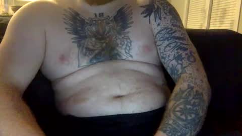 Snapshot of jamesbuilt chatting on 02.17.25 jamesbuilt online show from 02.17.25