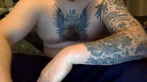 Snapshot of jamesbuilt chatting on 02.21.25 jamesbuilt online show from 02.21.25