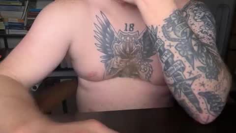 jamesbuilt online show from 05.18.26