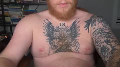 jamesbuilt online show from 05.18.26