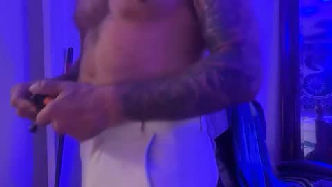 jamesceglarek36 online show from 03.27.26