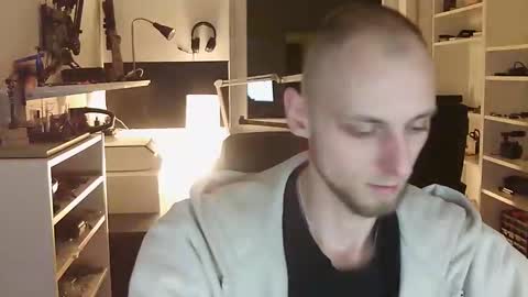 James England online show from 01.06.25