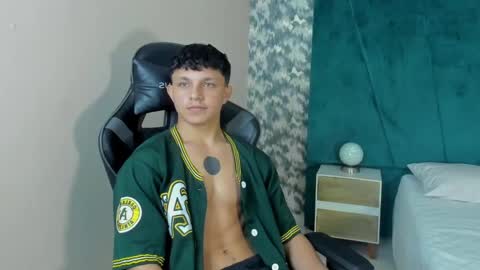 jamesgolden_ online show from 02.25.25