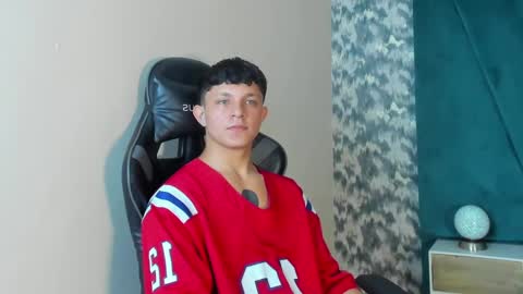 jamesgolden_ online show from 02.27.25