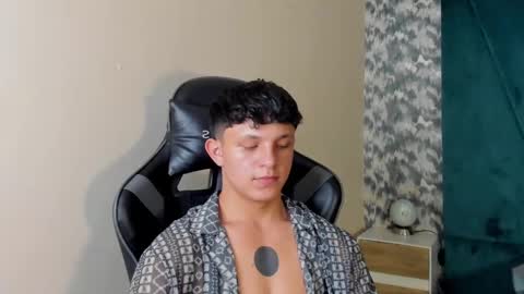 jamesgolden_ online show from 02.28.25