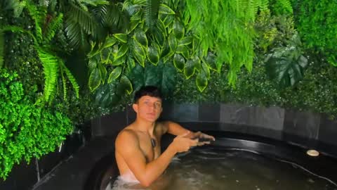 jamesgolden_ online show from 03.07.25