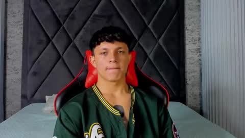 jamesgolden_ online show from 03.09.25