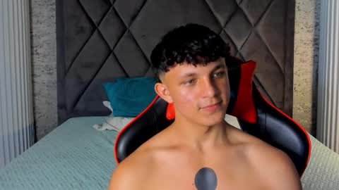 jamesgolden_ online show from 03.12.25