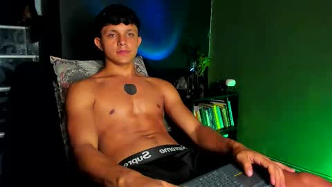 jamesgolden_ online show from 09.20.25