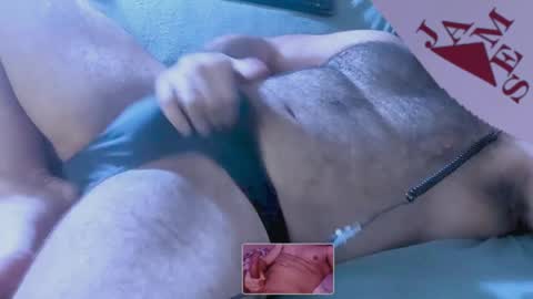 James Clapeyron online show from 03.11.25