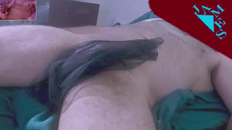 James Clapeyron online show from 11.08.25