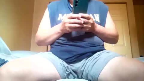 jameskamin30 online show from 06.09.26