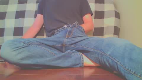 Snapshot of jamesknight57 chatting on 11.01.25 James online show from 11.01.25