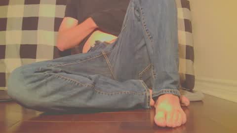 Snapshot of jamesknight57 chatting on 11.23.25 James online show from 11.23.25