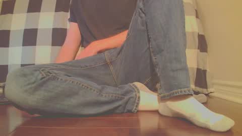 Snapshot of jamesknight57 chatting on 11.24.25 James online show from 11.24.25