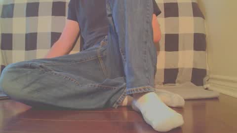 Snapshot of jamesknight57 chatting on 11.30.25 James online show from 11.30.25