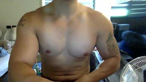 jamesmo820913 online show from 10.13.25