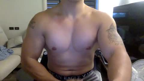 jamesmo820913 online show from 11.27.25