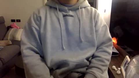 jamesmo820913 online show from 01.11.26