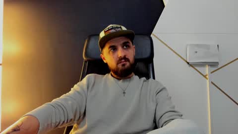 JamesMyers online show from 01.08.25