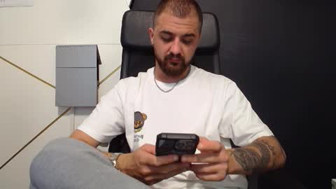 JamesMyers online show from 09.13.25