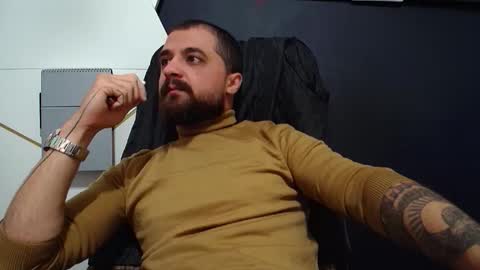 JamesMyers online show from 10.08.25