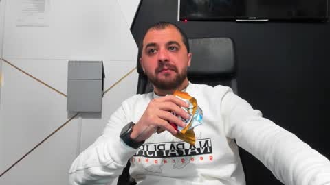 JamesMyers online show from 12.02.25