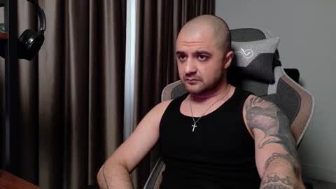 JamesMyers online show from 01.06.26