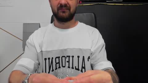 JamesMyers online show from 03.23.26