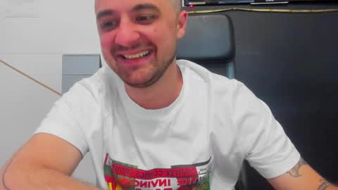 JamesMyers online show from 03.27.26