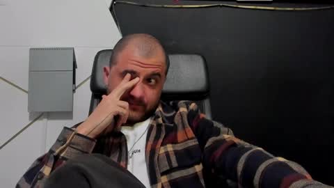 JamesMyers online show from 04.19.26